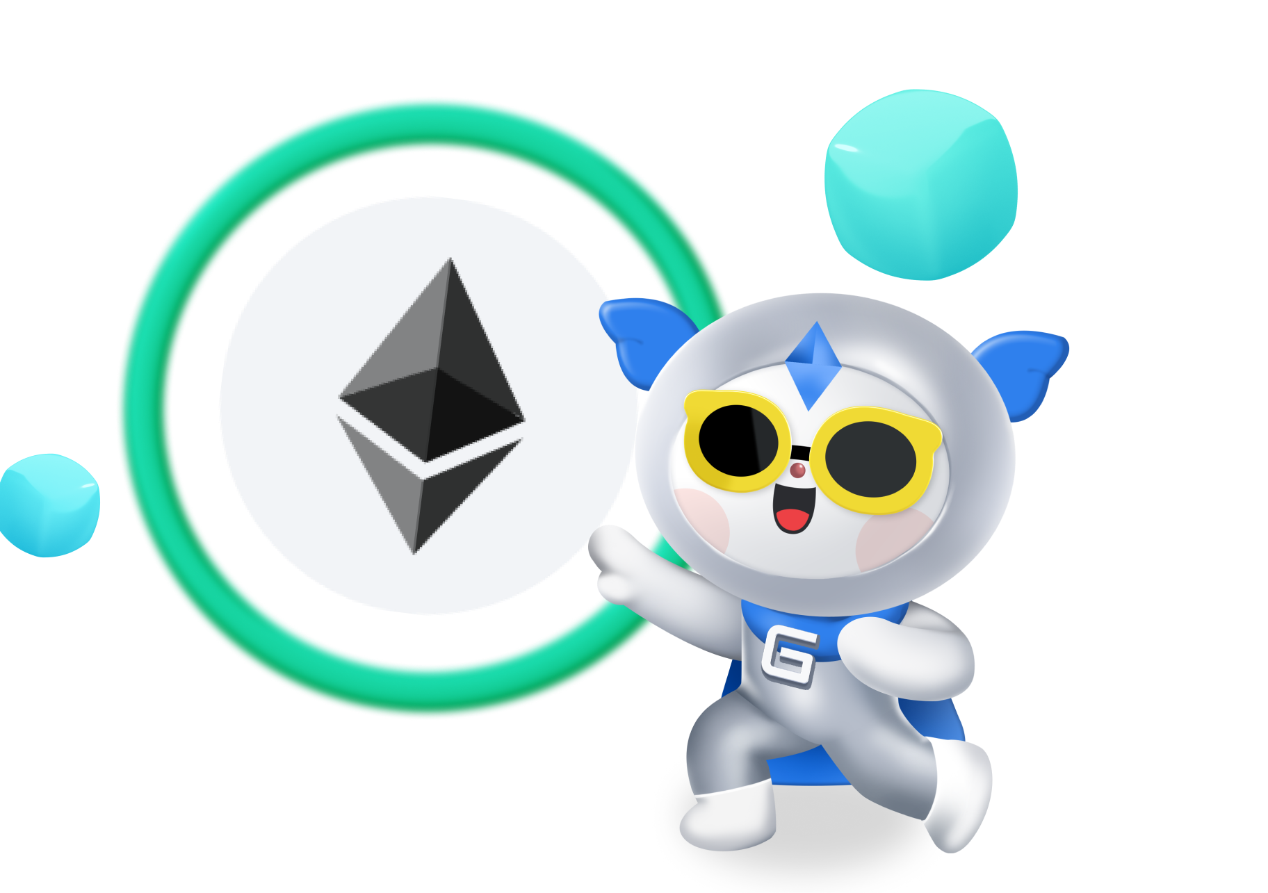 Ethereum (ERC-20)