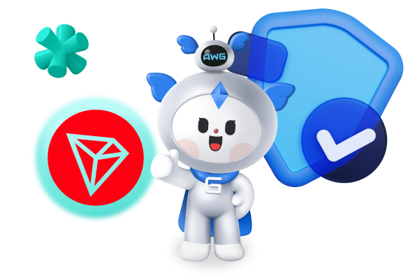 Tron (TRC-20)