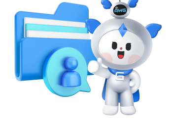 MPC Mascot