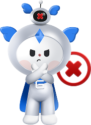 Traditional Mascot
