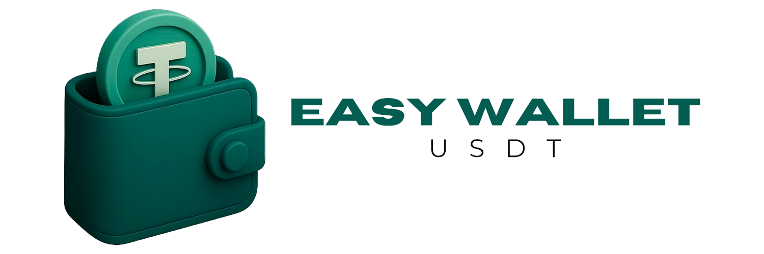 Easy Wallet Logo