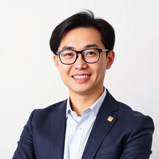 김민준 프로필