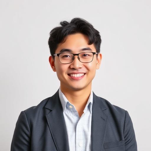 이준호 프로필